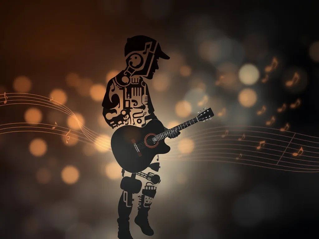 Co to znaczy akustyczna osoba? Odkryj jej tajemnice!