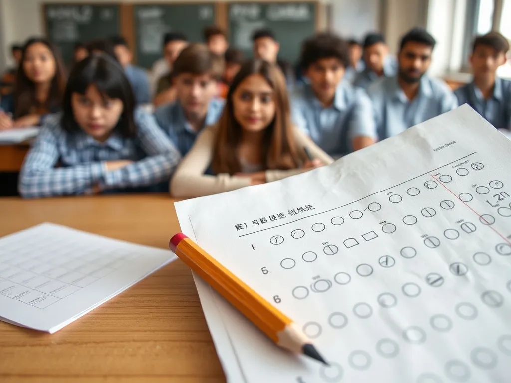 Test na trudny charakter: co warto wiedzieć przed przystąpieniem?