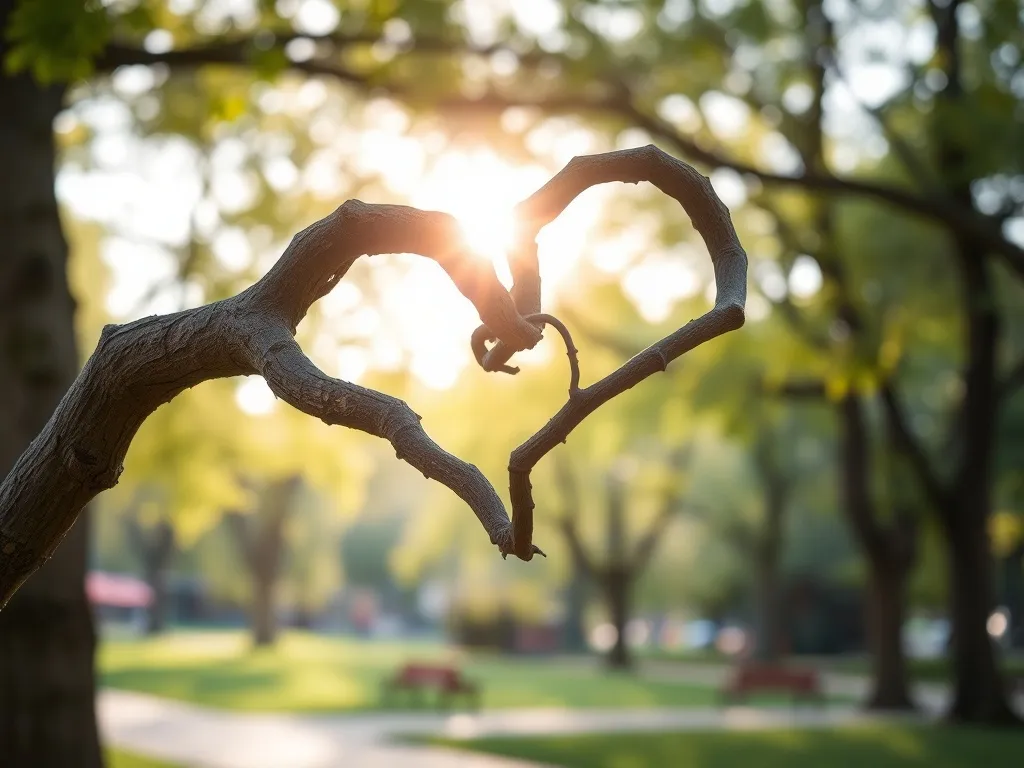 Czym jest miłość? Odkryj jej znaczenie i objawy