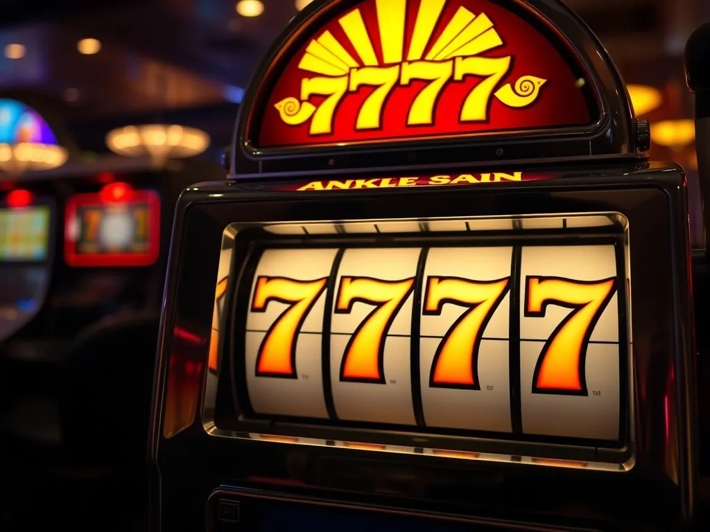 Co oznacza 777? Odkryj znaczenie tej anielskiej liczby