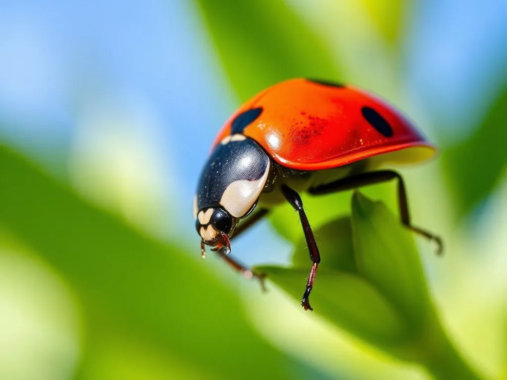 Ile jest biedronek w Polsce? Sprawdź aktualne dane!