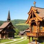 Ile jest kościołów w Polsce? Odkryj zaskakujące liczby
