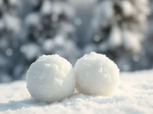 Co to snowball kiss? Odkryj tajemnice tego wyjątkowego pocałunku