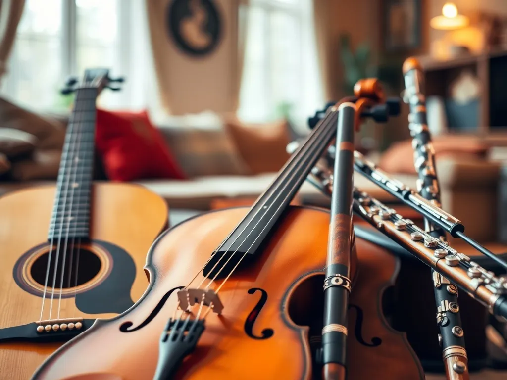 Co to znaczy akustyczny? Definicja i zastosowanie w praktyce