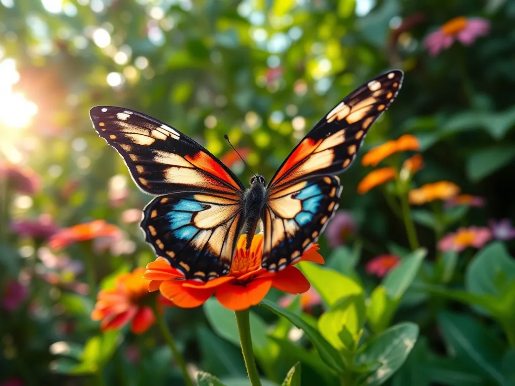 Efekt motyla: co to jest i jak wpływa na nasze życie?