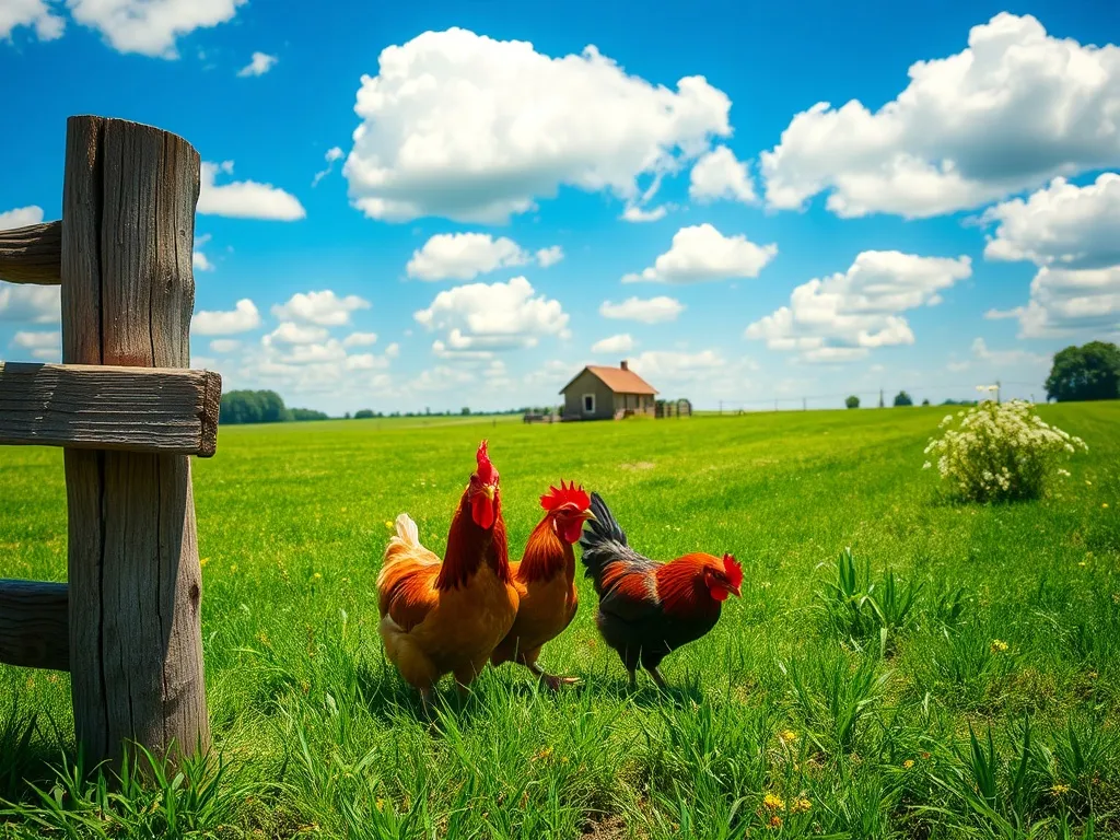 Sen o kurach: co oznacza według sennika?