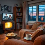Najlepsze polskie seriale 2000-2010: co warto obejrzeć?