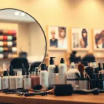 Grzywki do okrągłej twarzy: galeria inspiracji i porady stylizacyjne