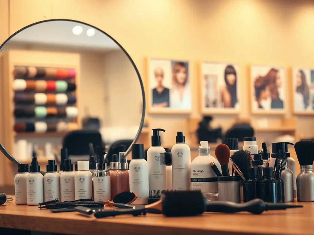 Grzywki do okrągłej twarzy: galeria inspiracji i porady stylizacyjne