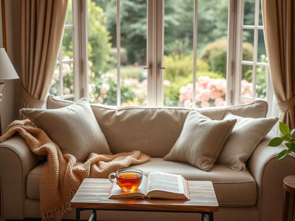 Sennik mieszkanie cudze: co oznacza sen o obcym mieszkaniu?