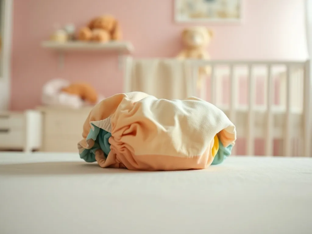 Uczulenie na pampersy: jak rozpoznać i leczyć objawy alergii?