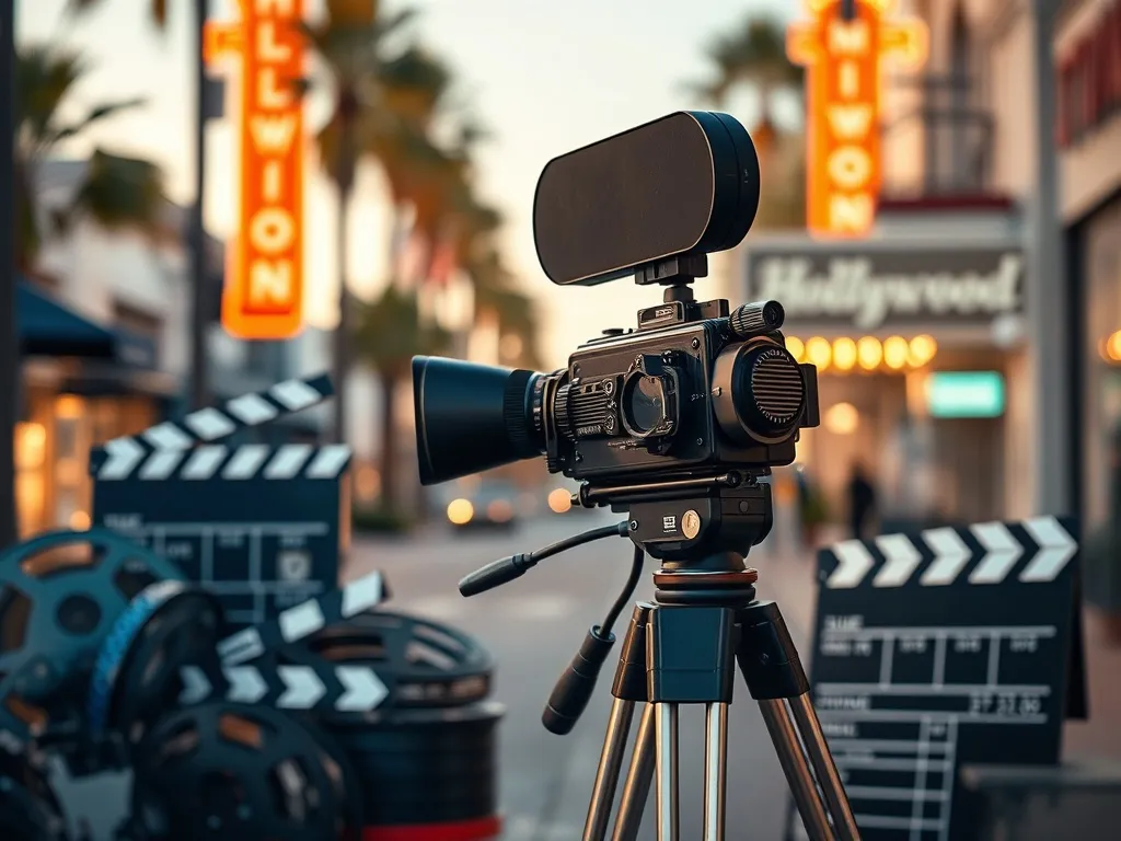 Tom Cruise – wiek, wzrost, życie prywatne, kariera